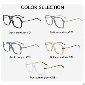 Custom Size Glasses Frames