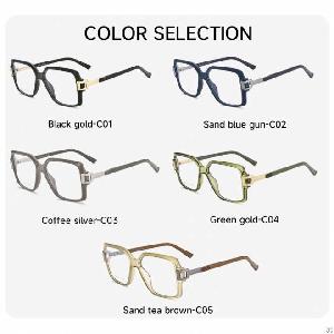 Design Own Glasses Frames