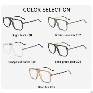 Design Your Own Eye Glasses