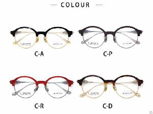 Designer Eyeglasses