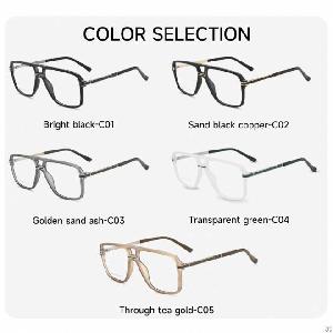 Glasses Frames Custom Made