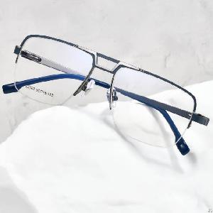 Metal Eyeglasses