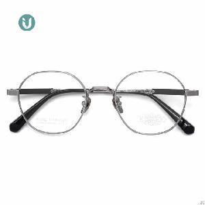 Titanium Frames