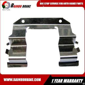 Exporting Metal Clips Guide Springs For Automobile Disc Brake Pad