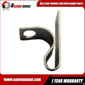 exporting metal clips wear indicator disc brake pad passenger cars