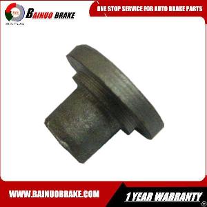 exporting rivets automotive disc brake pad