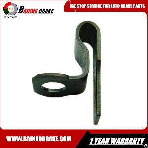 wholesale brake hardware clips wear indicator automotive disc pad