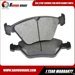 Wholesale Car Spare Parts Factory Shim Brake Pads For Passengers Cars