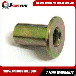 wholesale rivets axles automotive disc brake pad