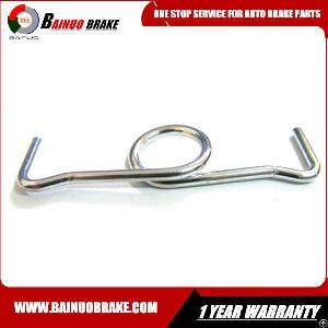 wholesale springs automotive disc brake pad