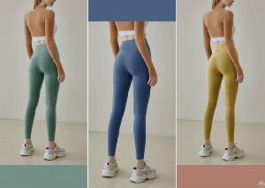 Yoga Wear Manufacturer