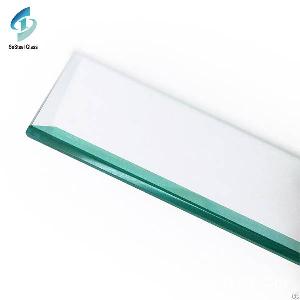 China Rolled Plate Glass