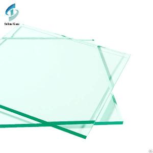 float glass factory