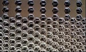 Perforated Sheets