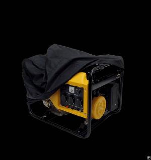 Water-resistant Backing Outdoor Generator Protective Cover