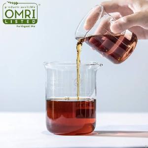 soy bean enzymatic omri amino acid liquid 50