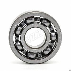 deep groove ball open bearings 62