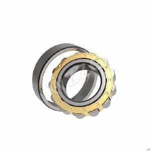 Heavy Machinery Rolling Bearing High Quality Cylindrical Roller Bearing N2eries