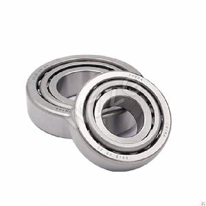 sealed row tapered roller bearings