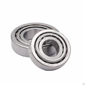 Sealed Single Row Tapered Roller Bearings