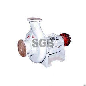 Ch Series Ash-flushing Pump