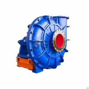 horizontal slurry pump