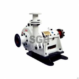 slurry pump