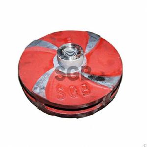 slurry pump impeller