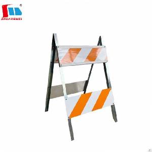 America Type I Portable Barricade Stand