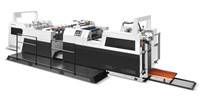 nfy a800 economic thermal laminating machine
