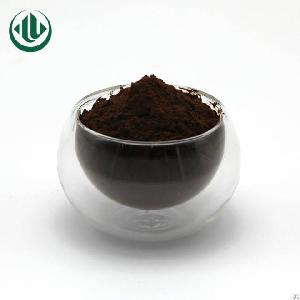 factory instant dark tea powder pu er