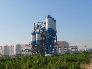 dry mortar line