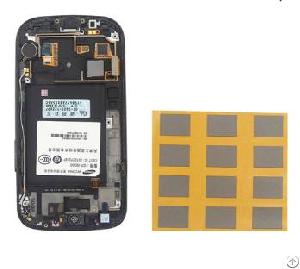 Emi Absorbing For Abtenna Mobile Phone