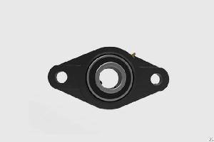 Oval Flange Pillow Block Units Ucfl Series