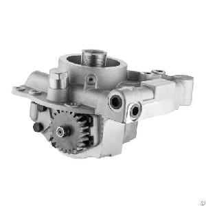 Tractor F0nn600bb Hydraulic Gear Pump