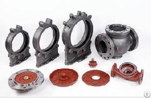 cast iron casting manufacturers suppliers bakgiyam engineering