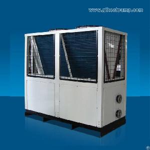 air cooled water chiller