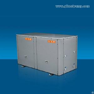 Air Cooled Water Chiller Manufacture