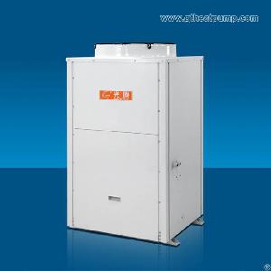 High Temperature Heat Pump Water Heater