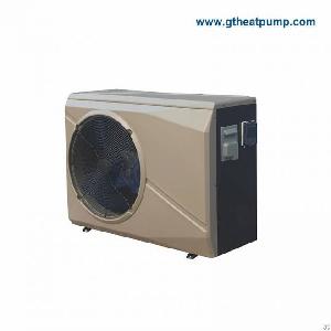 mini pool heat pump