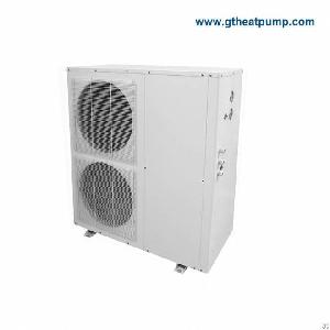 Multi-functional Air To Water Heat Pump