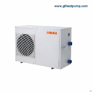 On / Off Swimming Pool Heat Pump