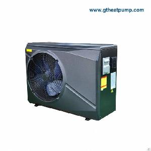 R32 Dc Inverter Swimming Pool Heat Pump