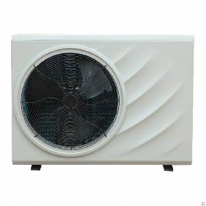 inverter heat pump