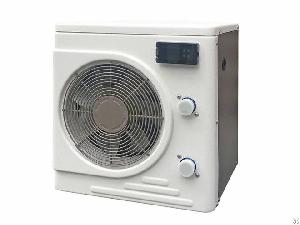mini heat pumps