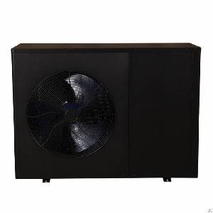 R290 Dc Inverter Heat Pump For Heating, Cooling And Dhw