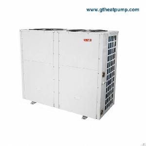 swimming pool heat pump
