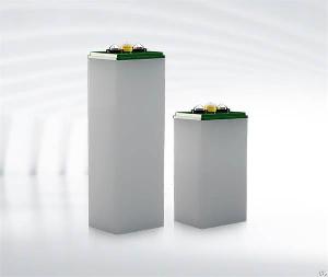 electric forklift battery