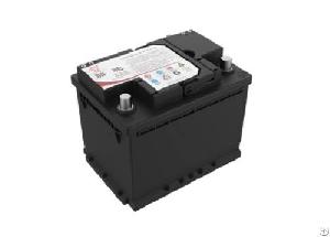 lithium ion heavy truck starter battery