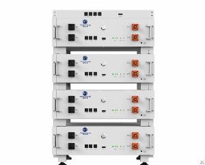 Residential Energy Storage